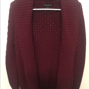 Banana Republic Cardigan Sweater